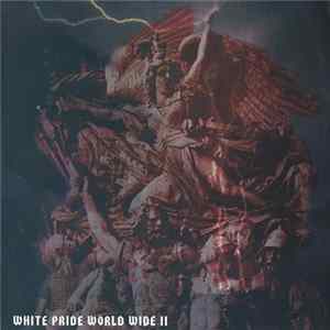 Various - White Pride World Wide 2 flac