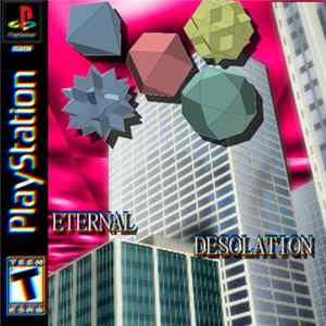 Nostalgia Corp - Eternal Desolation flac