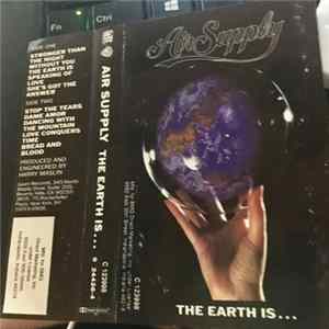 Air Supply - The Earth Is... flac