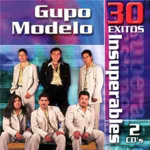 Grupo Modelo - 30 Exitos Insuperables flac
