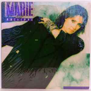 Marie Philippe - Marie Philippe flac