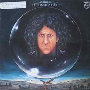 Joan Pau Verdier - Le Chantepleure flac