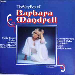 Barbara Mandrell - The Very Best Of flac