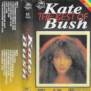 Kate Bush - The Best Of Kate Bush flac