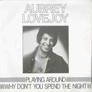 Aubrey Lovejoy - Playing Around flac