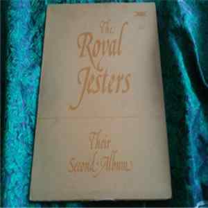 The Royal Jesters - Their Second Album flac