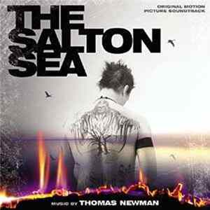 Thomas Newman - The Salton Sea (Original Motion Picture Soundtrack) flac