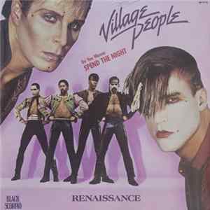 Village People - Renaissance flac