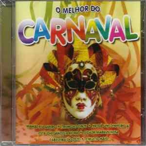Banda Rio-Ipanema - O Melhor Do Carnaval flac