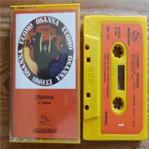 Osanna - L'Uomo flac