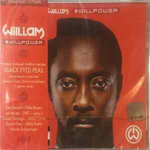 will.i.am - #willpower flac