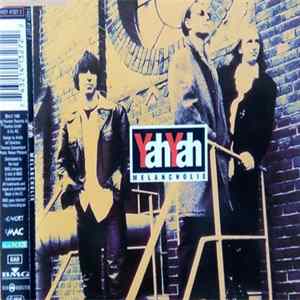 Yah-Yah - Melancholie flac