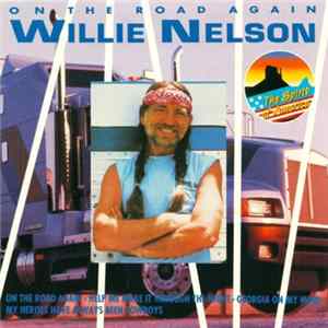 Willie Nelson - On The Road Again flac