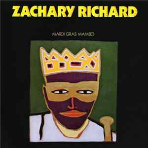 Zachary Richard - Mardi Gras Mambo flac