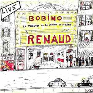 Renaud - Renaud À Bobino flac