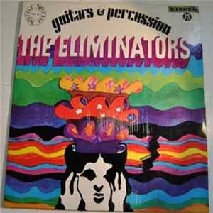 The Eliminators - Guitars & Percussion flac
