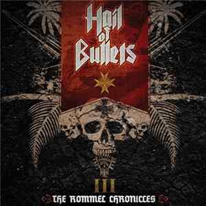 Hail Of Bullets - III The Rommel Chronicles flac