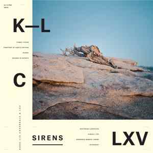 Kara-Lis Coverdale & LXV - Sirens flac