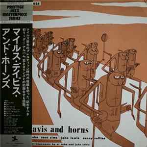 Miles Davis - Miles Davis And Horns flac