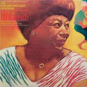 Ella Fitzgerald - The Rodgers And Hart Songbook flac