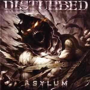 Disturbed - Asylum flac