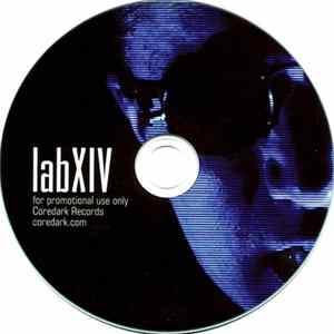 labXIV - labXIV flac