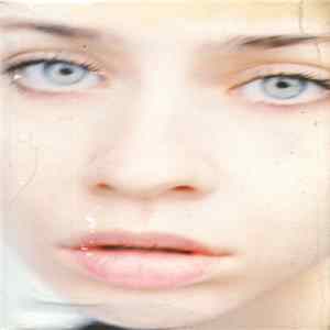 Fiona Apple - Tidal flac