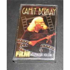 Cahit Berkay - Film Müzikleri Volüm 2 flac