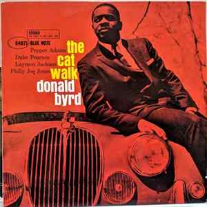 Donald Byrd - The Cat Walk flac