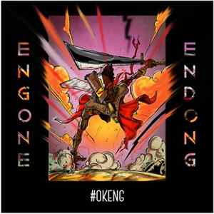 Engone Endong - #OKENG flac