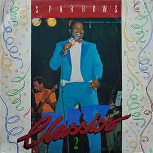Mighty Sparrow - Party Classics 2 flac