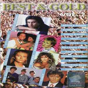 Various - Best & Gold Vol.2 flac