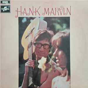 Hank Marvin - Hank Marvin flac