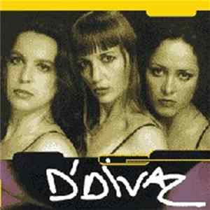 D'Divaz - D'Divaz flac