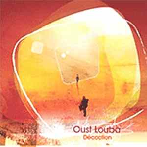 Oust Louba - Décoction flac