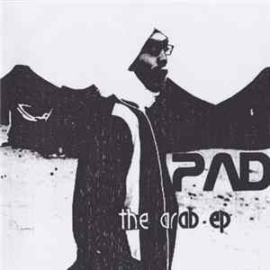 pAd - The Arab Ep flac