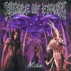 Cradle Of Filth - Midian flac