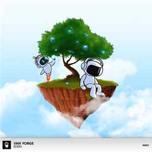 Van Yorge - Eden flac
