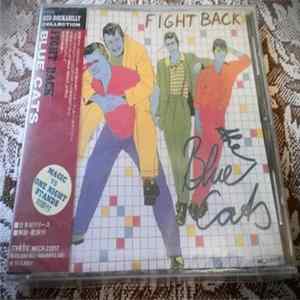 The Blue Cats - Fight Back flac