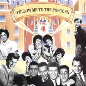 Various - Follow Me To The Popcorn Vol 4 flac