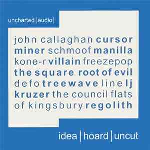 Various - Idea Hoard Uncut flac
