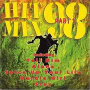Unknown Artist - Hit Mix '98 - Part 1 flac