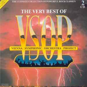 VSOP Vienna Symphonic Orchestra Project - The Very Best Of VSOP flac