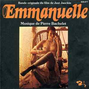 Pierre Bachelet - Emmanuelle flac