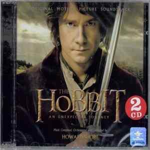 Howard Shore - The Hobbit: An Unexpected Journey (Original Motion Picture Soundtrack) flac