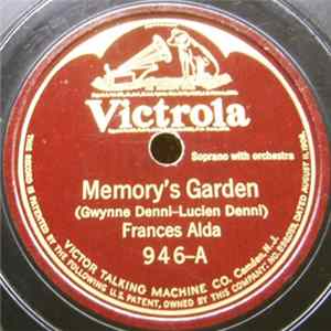 Frances Alda - Memory's Garden / Coming Home flac