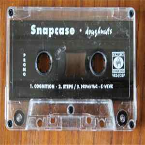 Snapcase • Doughnuts - Snapcase • Doughnuts flac