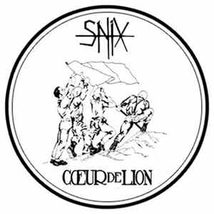 Snix - Coeur De Lion flac