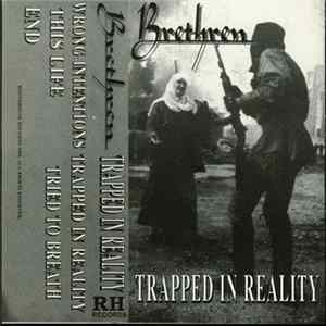 Brethren - Trapped In Reality flac