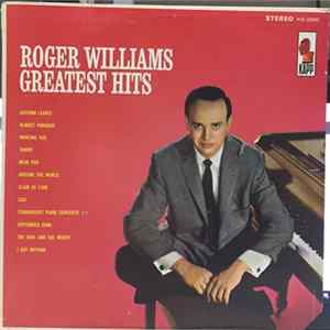 Roger Williams - Greatest Hits flac
